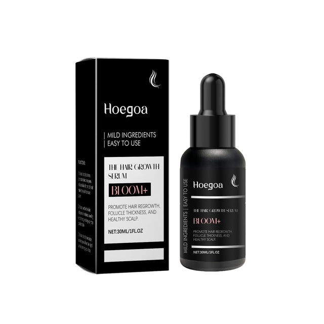 Scalp Essence Daily Scalp Care Nourishing Root And Smoothing Hair Essence - V.I.P Digital Presence