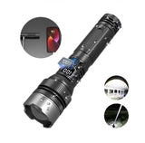 PowerBeam X4 Flashlight