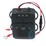 Car Ultrasound Mouse Repeller Intelligent Sensor Circuit Protection Repeller Equipment Accessories - V.I.P Digital Presence