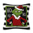 Greentown Cartoon Printed Christmas Pillow Cover Home Furnishings Cushion Sofa Pillowcase - V.I.P Digital Presence