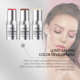 Collagen Makeup Stick Moisturizes Natural Multicolor Blush Stick - V.I.P Digital Presence