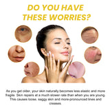 Snail 96 Collagen Essence Lighten Fine Lines, Tender Skin and Moisturize acne muscles - V.I.P Digital Presence