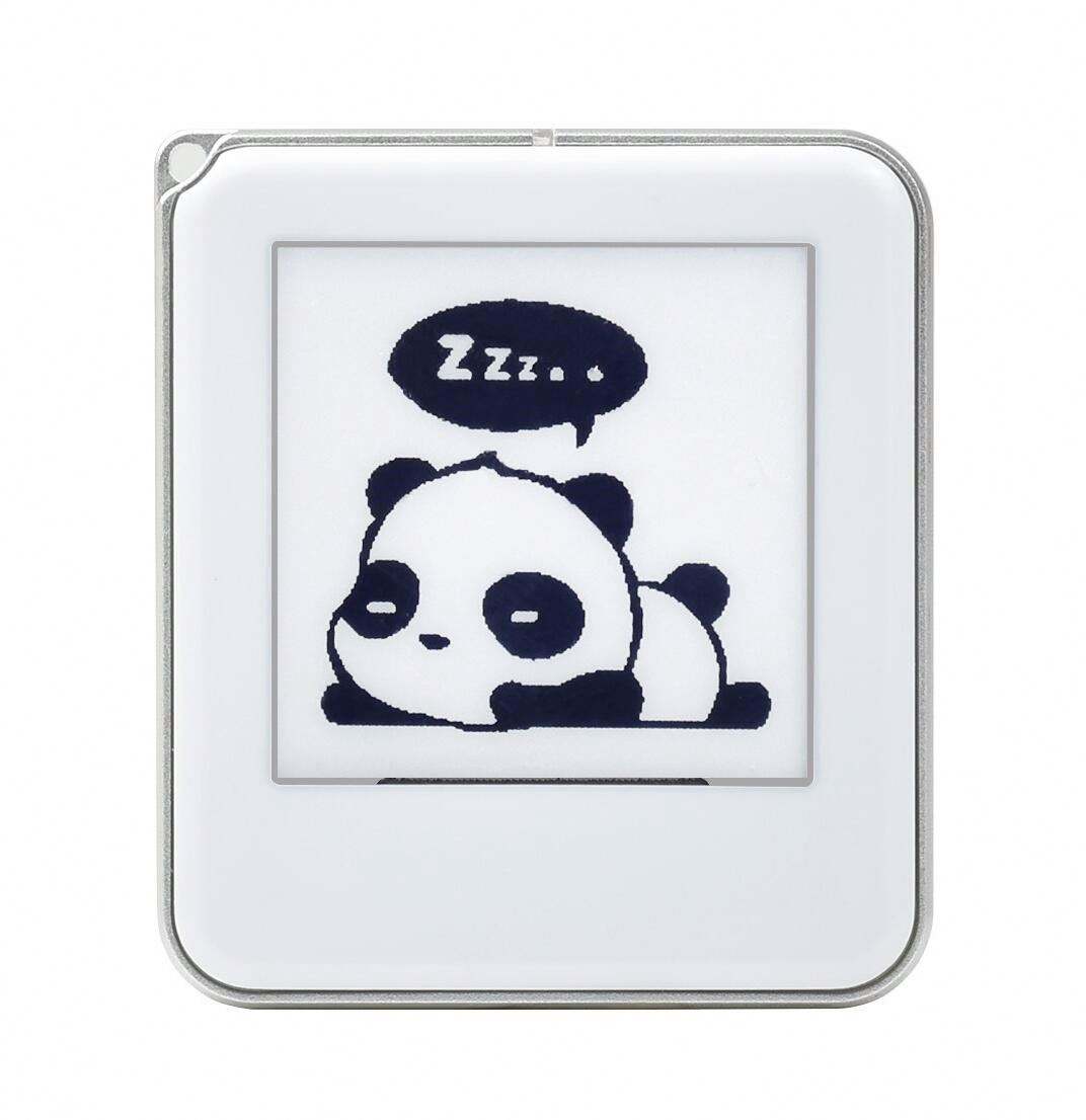 1.54inch Passive NFC-Powered e-Paper No Battery Wireless Powering Data Transfer Red Black White Three Color Displaying - V.I.P Digital Presence