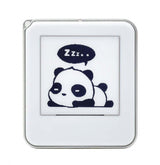 1.54inch Passive NFC-Powered e-Paper No Battery Wireless Powering Data Transfer Red Black White Three Color Displaying - V.I.P Digital Presence