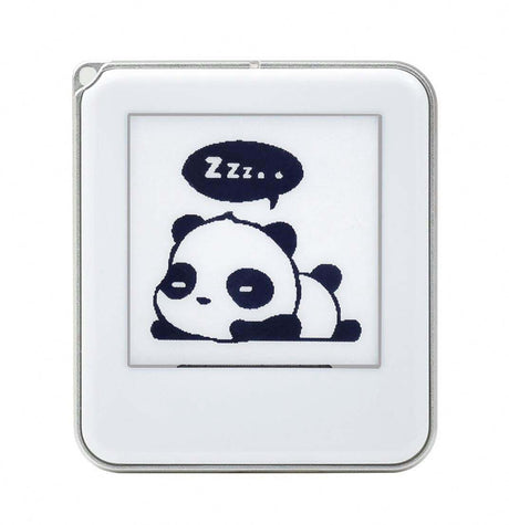 1.54inch Passive NFC-Powered e-Paper No Battery Wireless Powering Data Transfer Red Black White Three Color Displaying - V.I.P Digital Presence