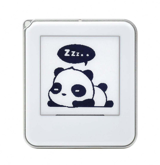 1.54inch Passive NFC-Powered e-Paper No Battery Wireless Powering Data Transfer Red Black White Three Color Displaying - V.I.P Digital Presence