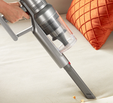 Intelligent high-power wireless vacuum cleaner handheld cordless vacuum cleaner charging household mite remover - V.I.P Digital Presence