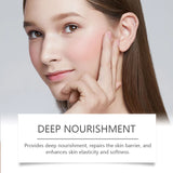 Turmeric Moisturizing Face Cream, Brightening, Hydrating, Nourishing And Moisturizing Skin Daily Gentle Care - V.I.P Digital Presence