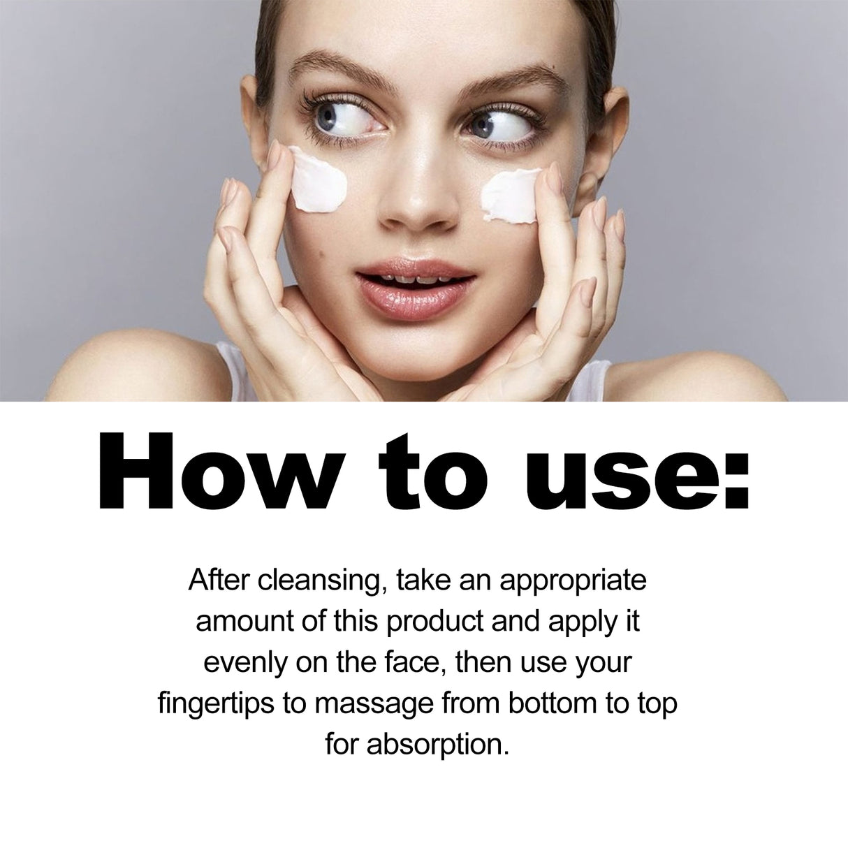 Firming And Lifting Face Serum, Lighten The Lines, Moisturize And Firm Skin Anti-Aging Essence - V.I.P Digital Presence