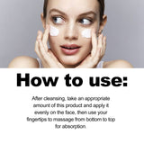 Firming And Lifting Face Serum, Lighten The Lines, Moisturize And Firm Skin Anti-Aging Essence - V.I.P Digital Presence