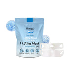 V Lift Mask, Collagen Nourishing Skin Firming, Moisturizing, Hydrating And Brightening Lifting Mask - V.I.P Digital Presence