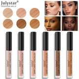 New Concealer Waterproof Non-Removal Concealer Liquid Concealer Cover Face Dark Circles Acne Marks Concealer - V.I.P Digital Presence