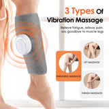 Leg massager multifunctional calf massager air wave electric air pressure dredging device calf massager - V.I.P Digital Presence
