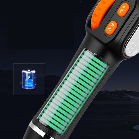 Endoscope auto repair engine carbon deposition detection industrial pipeline inspection 360 degree steering waterproof - V.I.P Digital Presence
