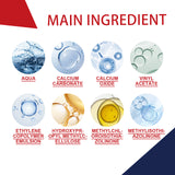 Wall Repair Paste Household White Wall Renovation Repair Paste Moisture Resistant Mildew Waterproof Interior Wall Repair - V.I.P Digital Presence