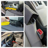 SecureLock Car Guard