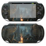 PS Vita 1000 stickers, fashionable and colorful styles