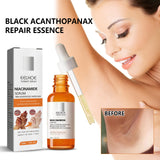 Acanthosis Nigricans Repair Essence, Brightening Skin Repair Skin Beauty Essence Underarm Joint Black Whitening - V.I.P Digital Presence