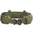 Multi Functional Quick Disassembly Tactical Belt Waist Cover Outdoor Training Cobra Belt Nylon Waist Belt Suit - V.I.P Digital Presence