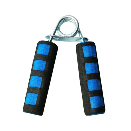 Grip strength equipment Sponge A type Grip strength handle Wrist strength equipment Arm muscle exercise Hand strength finger A type Grip strength equipment Fitness equipment - V.I.P Digital Presence