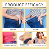 Bee Venom Lymphatic Drainage Weight Loss Patch, Lymphatic Slimming Paste Shaping Slimming Digestion Health Vitality Detumescence Care Body Shaping Considerate - V.I.P Digital Presence