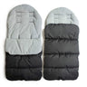 1PC Waterproof Baby Stroller Sleeping Bag Autumn for Baby Winter Warm Pushchair Newborn Sack