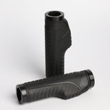 New Two-Sided Locking Grips Ergonomic Grips Meat Ball Grips Bilateral Locking Riding Equipment - V.I.P Digital Presence