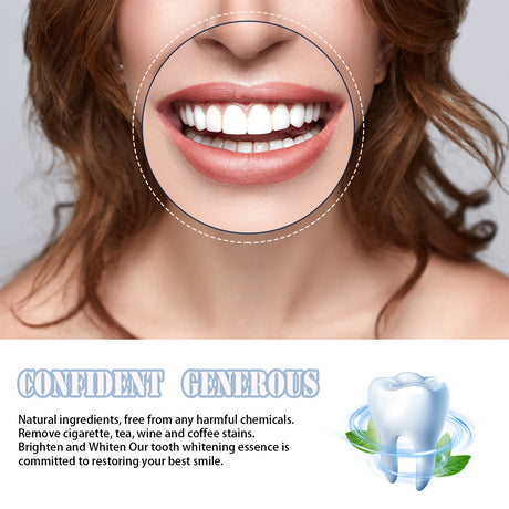 Teeth Whitening Cleaning Pen, Cleaning Stains, Stones, Fresh Breath, Dental Beauty Pen - V.I.P Digital Presence