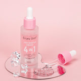 4 In 1 Hyaluronic Acid Serum Anti Aging Niacinamide Serum Facial products - V.I.P Digital Presence