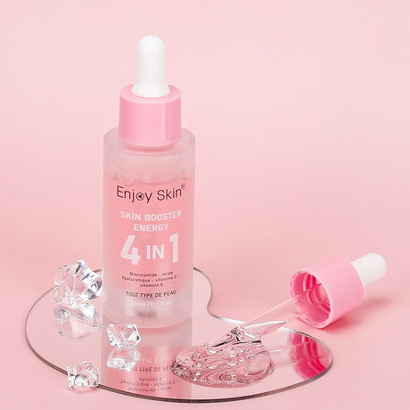 4 In 1 Hyaluronic Acid Serum Anti Aging Niacinamide Serum Facial products - V.I.P Digital Presence