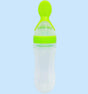 90ML Fresh Food Milk Feeding Tool Bottle - V.I.P Digital Presence