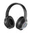 Head mounted Bluetooth earphones, wireless Bluetooth earphones, foldable - V.I.P Digital Presence