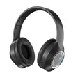 Head mounted Bluetooth earphones, wireless Bluetooth earphones, foldable - V.I.P Digital Presence