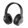 Head mounted Bluetooth earphones, wireless Bluetooth earphones, foldable - V.I.P Digital Presence