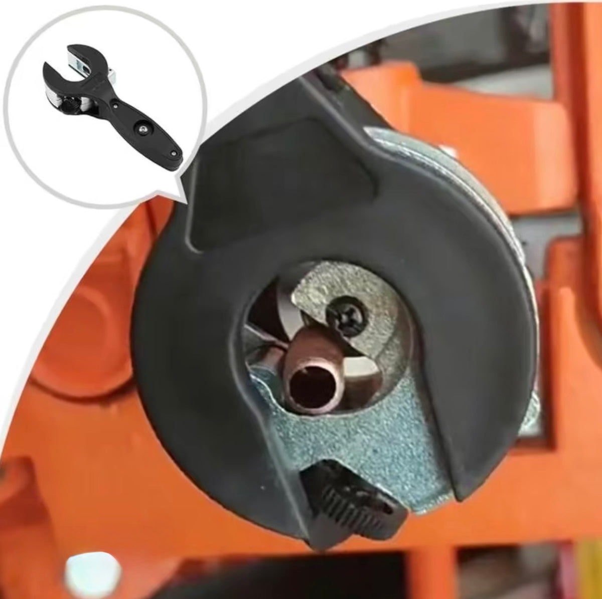 Quickcut QuickCut Pipe Cutter – V.I.P Digital Presence