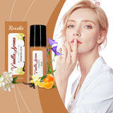 Vanilla Orange Ball Perfume Long Lasting Fragrance Light And Elegant Aromas Dating Charm Elegant Temperament Portable Perfume - V.I.P Digital Presence