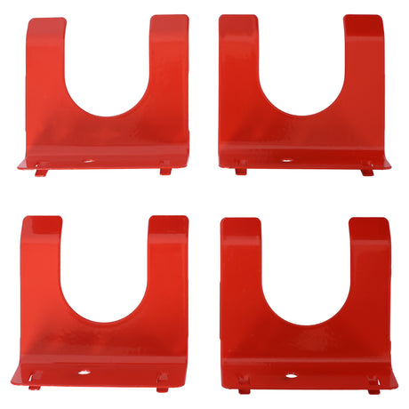 4-foot metal garage nail board tool rack with 3 nail board wall mounted tools for storing nail boards, black - V.I.P Digital Presence