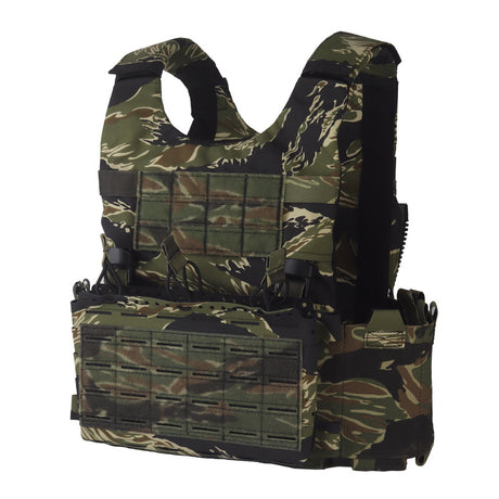 LV-119 Tactical Chest Rig Set - V.I.P Digital Presence