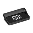 Head up display GPS speedometer speed display - V.I.P Digital Presence