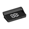 Head up display GPS speedometer speed display - V.I.P Digital Presence