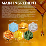 Beeswax Wood Polishing Spray, Furniture Floor Polishing Scratch Renovation Care Spray - V.I.P Digital Presence