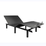 J300 Adjustable Bed Base Frame - Twin XL - Tilt - Zero Gravity - Underbed Lighting - Wireless Remote Control - A-Type-C Type - V.I.P Digital Presence