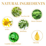 Instant Relief Varicose Vein Herbal Patch, Vein Massage To Relieve Leg Soreness And Swelling Earthworm Leg Care Patch - V.I.P Digital Presence