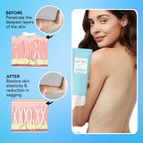 Skin Firming Youth Butter, Moisturizing And Hydrating Deep Moisturizing Skin Firming Whitening Body Cream - V.I.P Digital Presence