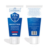 Travel Portable Hand Sanitizer Gel Anti-Bacteria Moisturizing Liquid Disposable No Clean Waterless Antibacterial Hand Gel - V.I.P Digital Presence