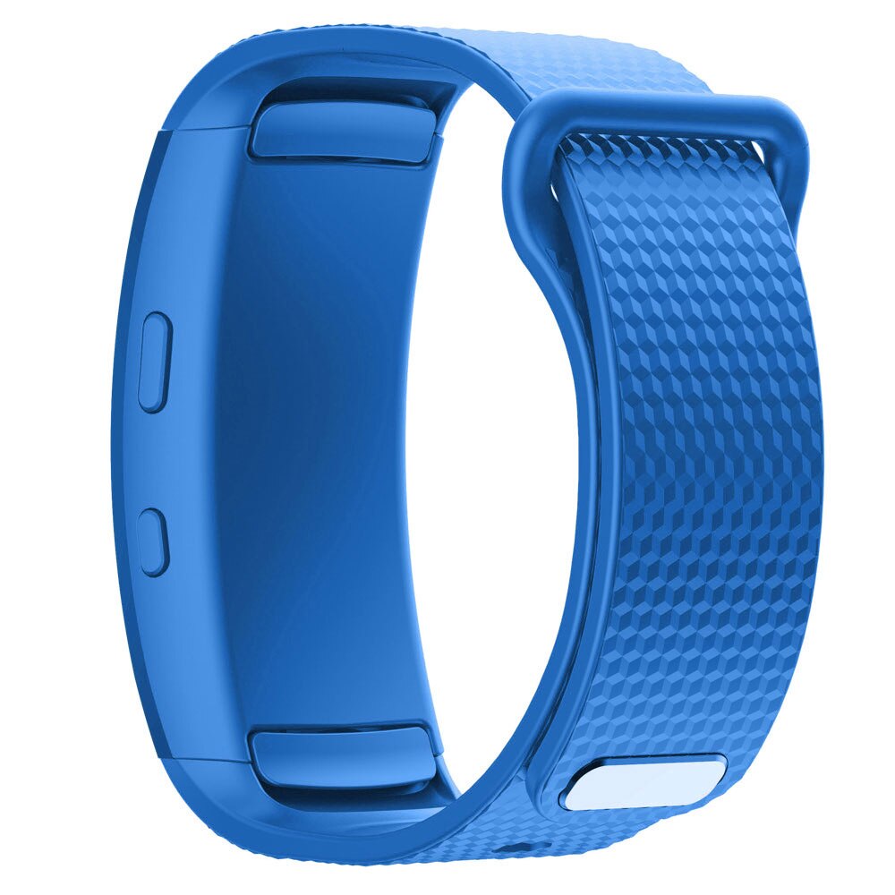 YAYUU Silicone Watch Band For Samsung Gear Fit 2 Pro fitness Replacement Wrist Strap For Samsung Gear Fit2 SM-R360 Bracelet - V.I.P Digital Presence