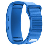 YAYUU Silicone Watch Band For Samsung Gear Fit 2 Pro fitness Replacement Wrist Strap For Samsung Gear Fit2 SM-R360 Bracelet - V.I.P Digital Presence