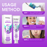Probiotics Whitening Remove Stains Toothpaste, Dental Care Cleaning Oral Odor Toothstains Tartar Beautifying Teeth Whitening - V.I.P Digital Presence