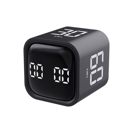 New Popular Study Timer - Cooking Countdown, Digital Alarm for Self - discipline - V.I.P Digital Presence