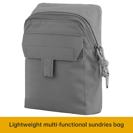Lightweight multifunctional sundries bag - V.I.P Digital Presence